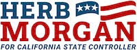 Herb Morgan for California State Controller